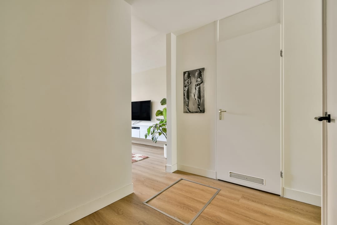Photo 8 of David Blesstraat 20-H