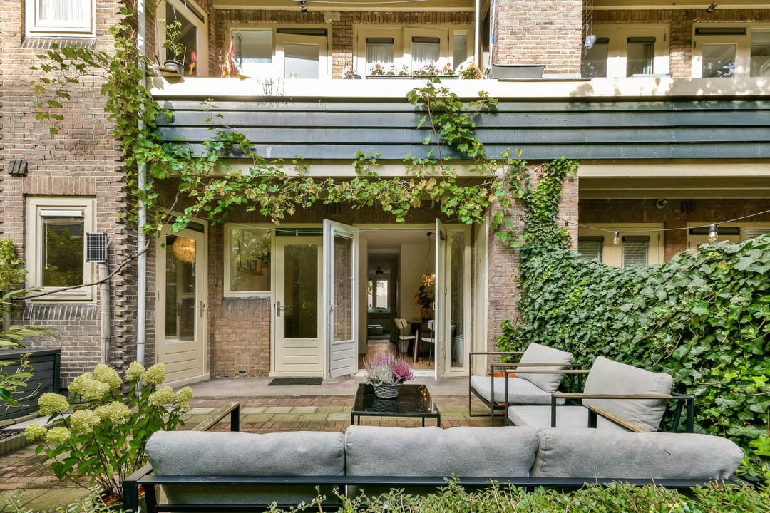 Photo 1 of David Blesstraat 20-H