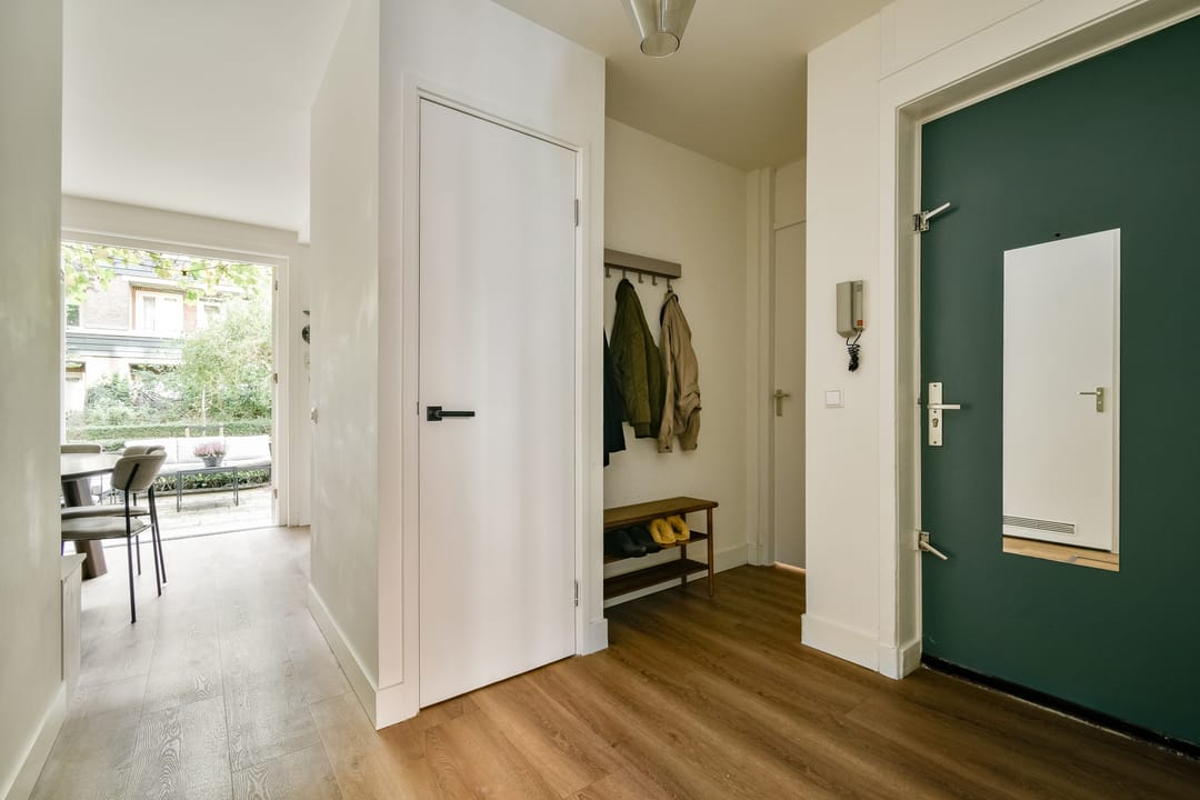 Photo 7 of David Blesstraat 20-H