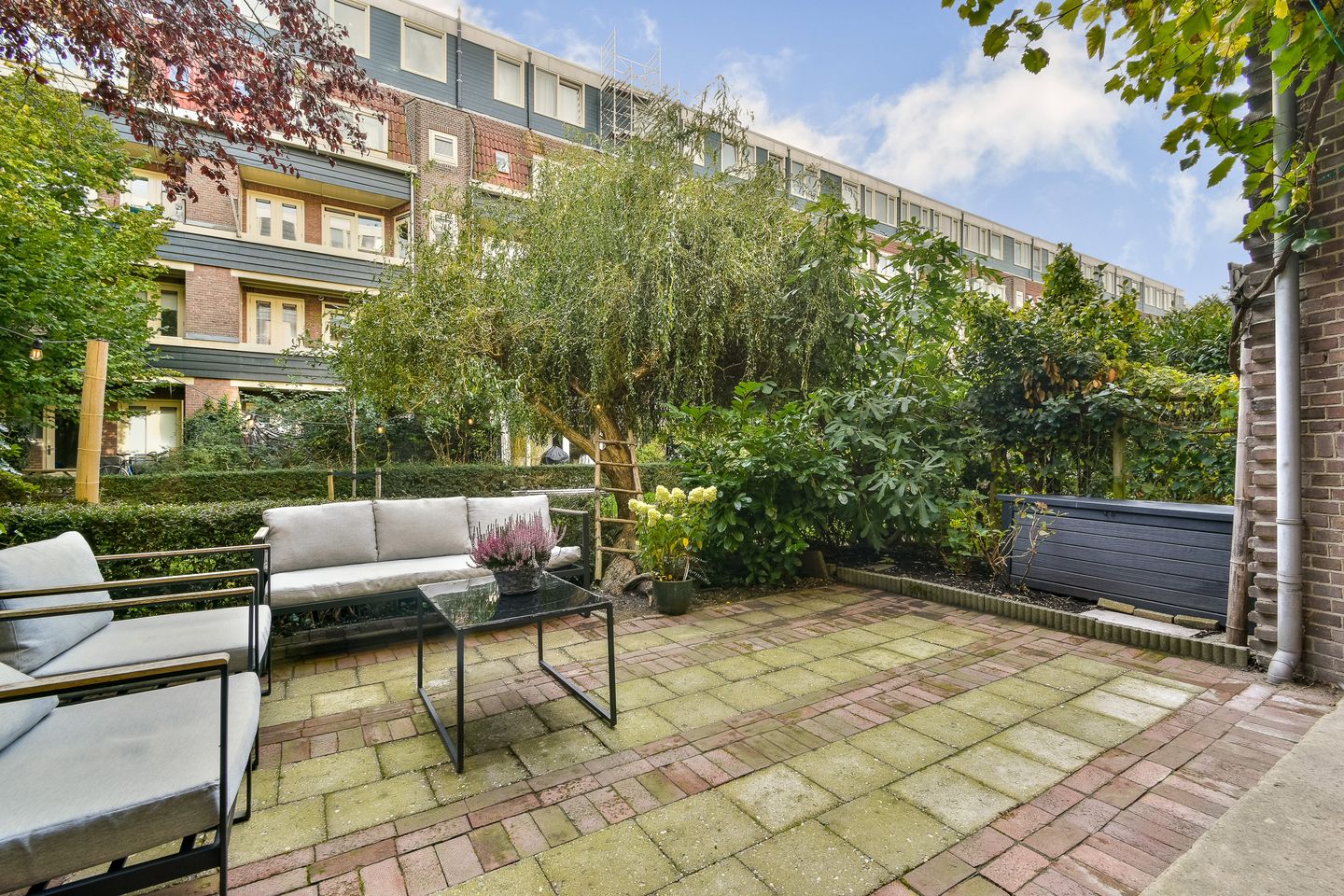 Photo 14 of David Blesstraat 20-H
