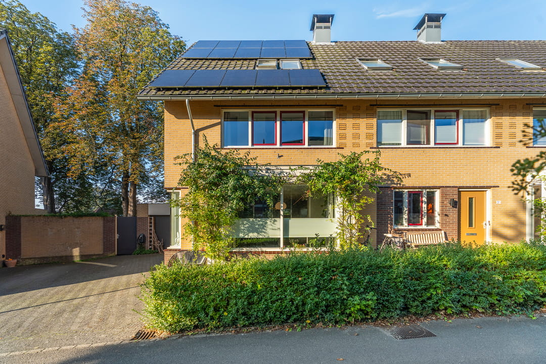 Photo 46 of Lindenheuvel 29