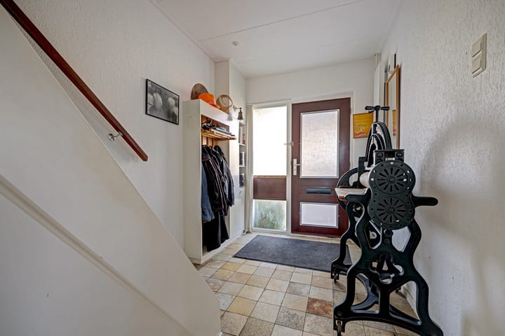 Foto 4 van Polluxstraat 12