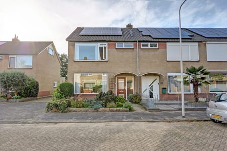 Polluxstraat thumbnail