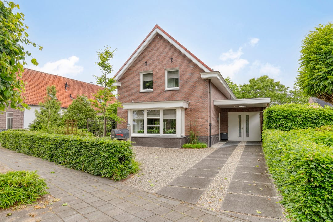 Photo 2 of Eindstraat 28