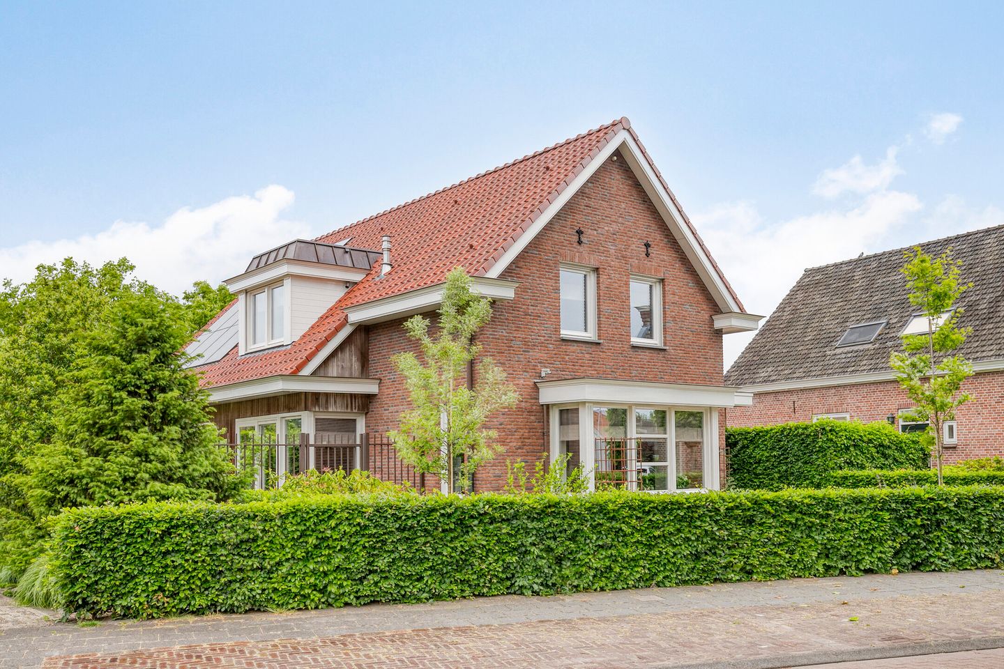 Photo 1 of Eindstraat 28