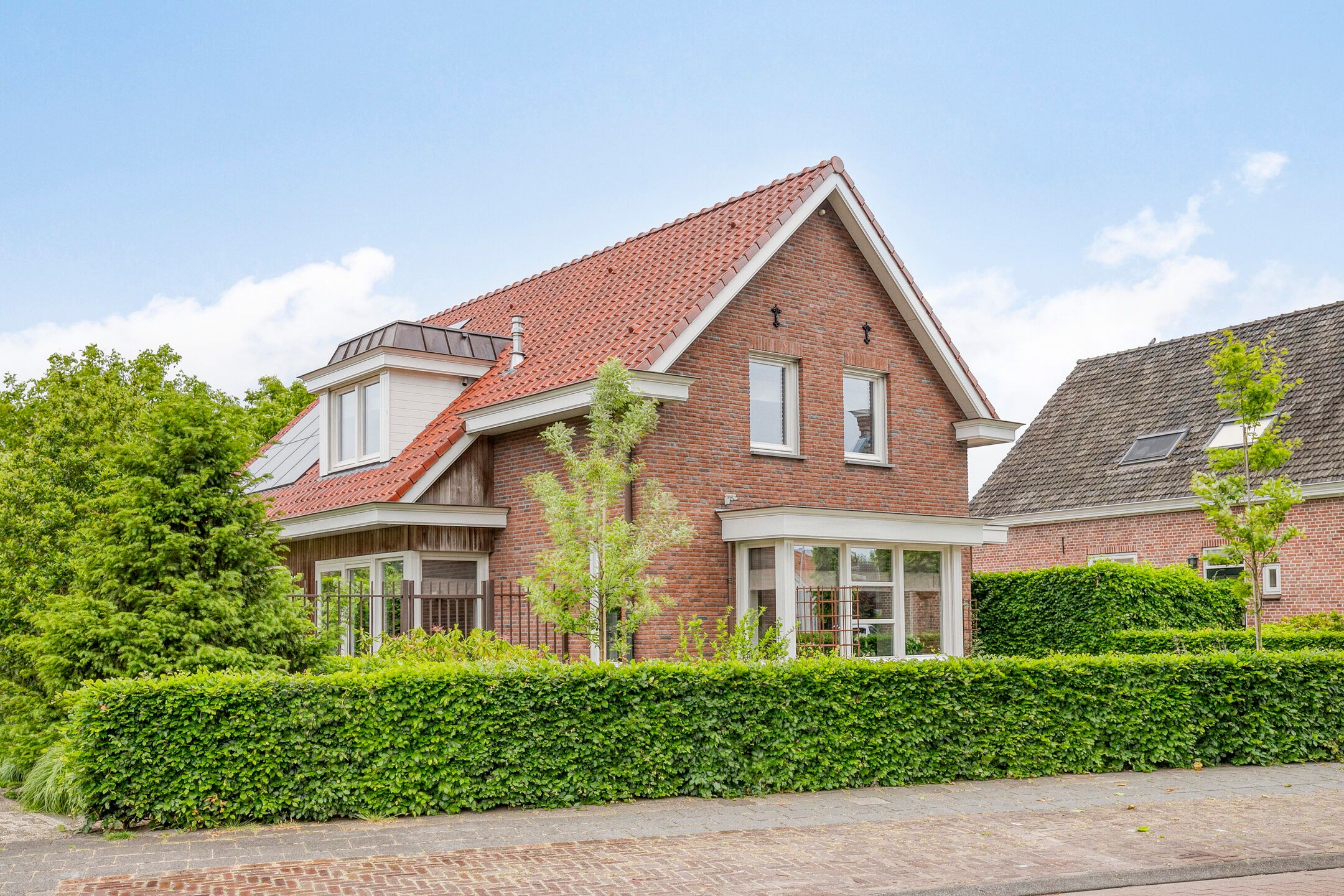 Eindstraat 28 