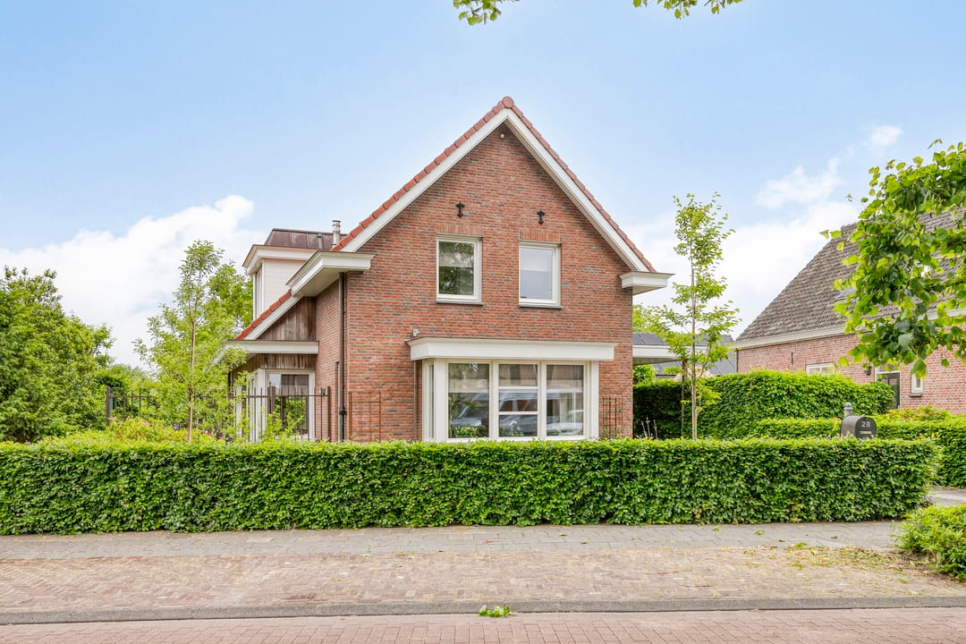 Photo 62 of Eindstraat 28