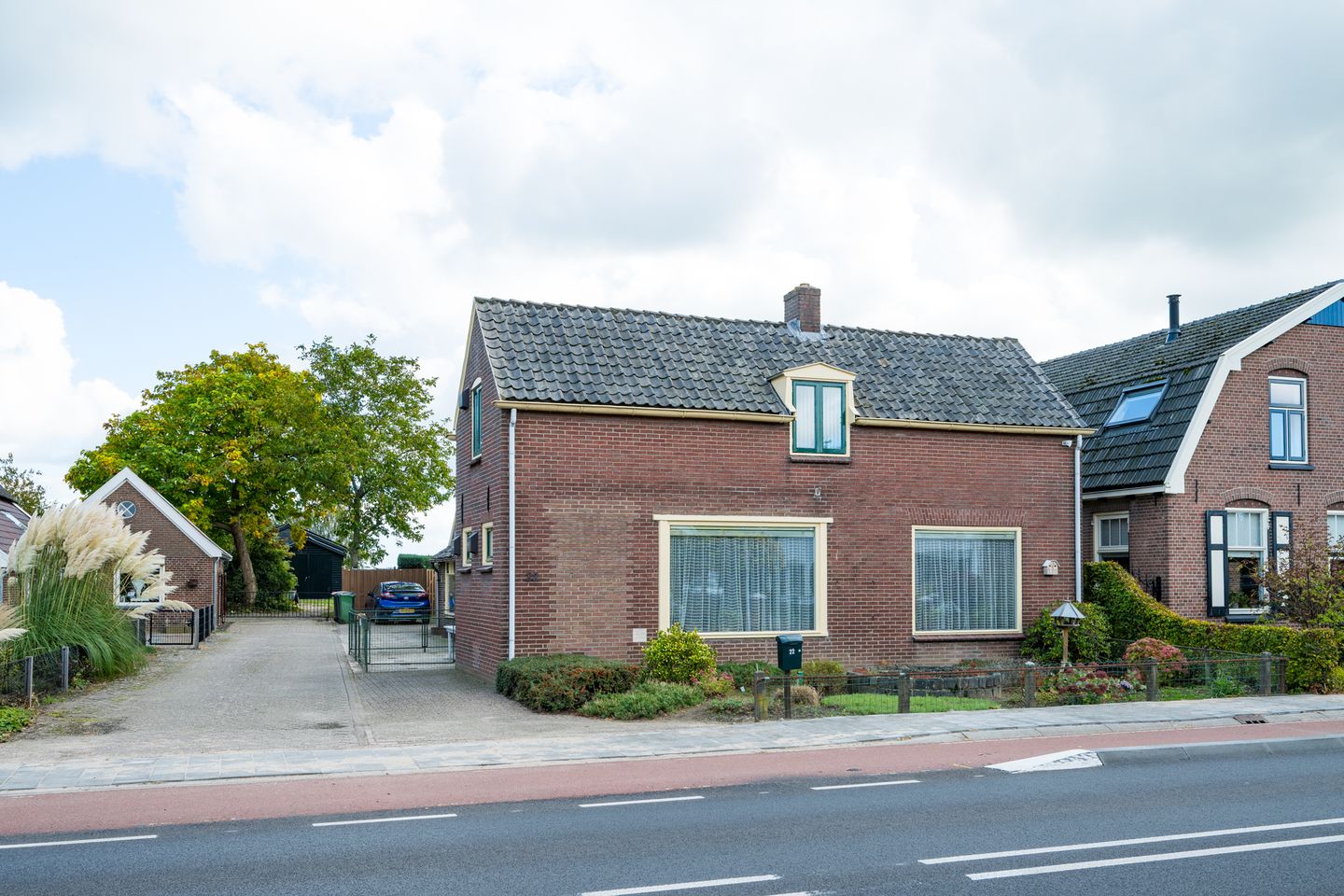 Foto 1 van Zutphen-Emmerikseweg 22