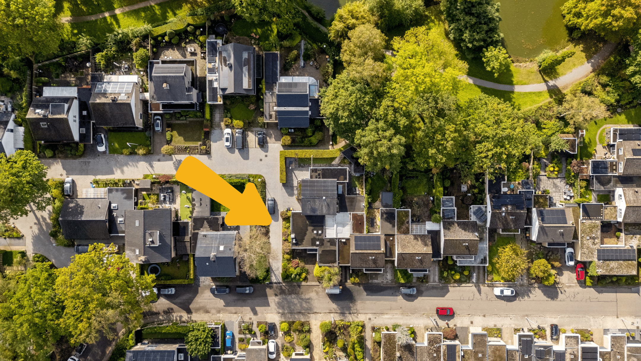 Photo 51 of Nijhuiskamp 41