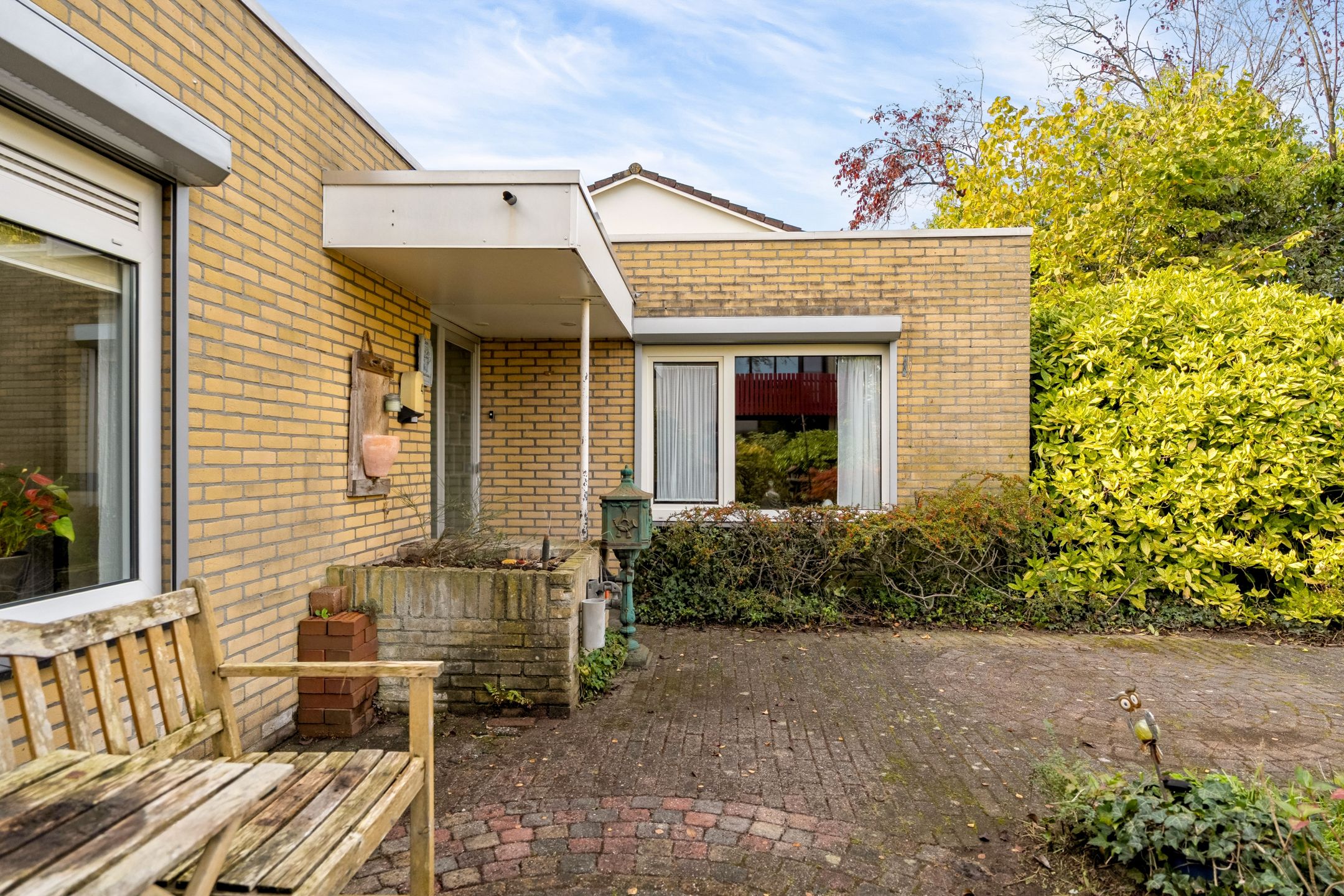 Photo 39 of Nijhuiskamp 41
