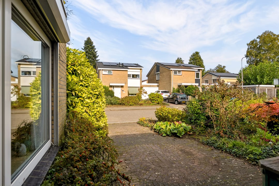 Photo 41 of Nijhuiskamp 41
