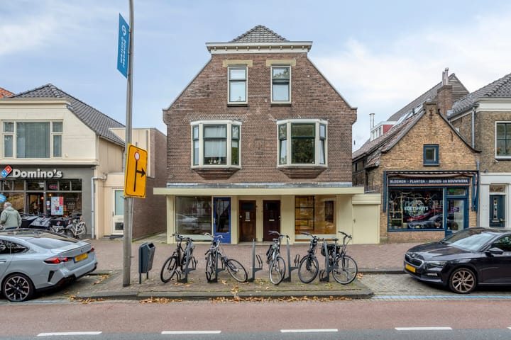Oostlaan 6-a, Pijnacker