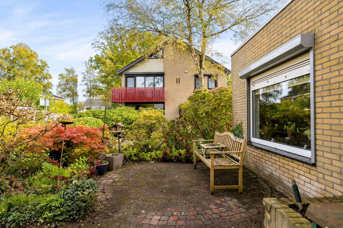 Photo 40 of Nijhuiskamp 41