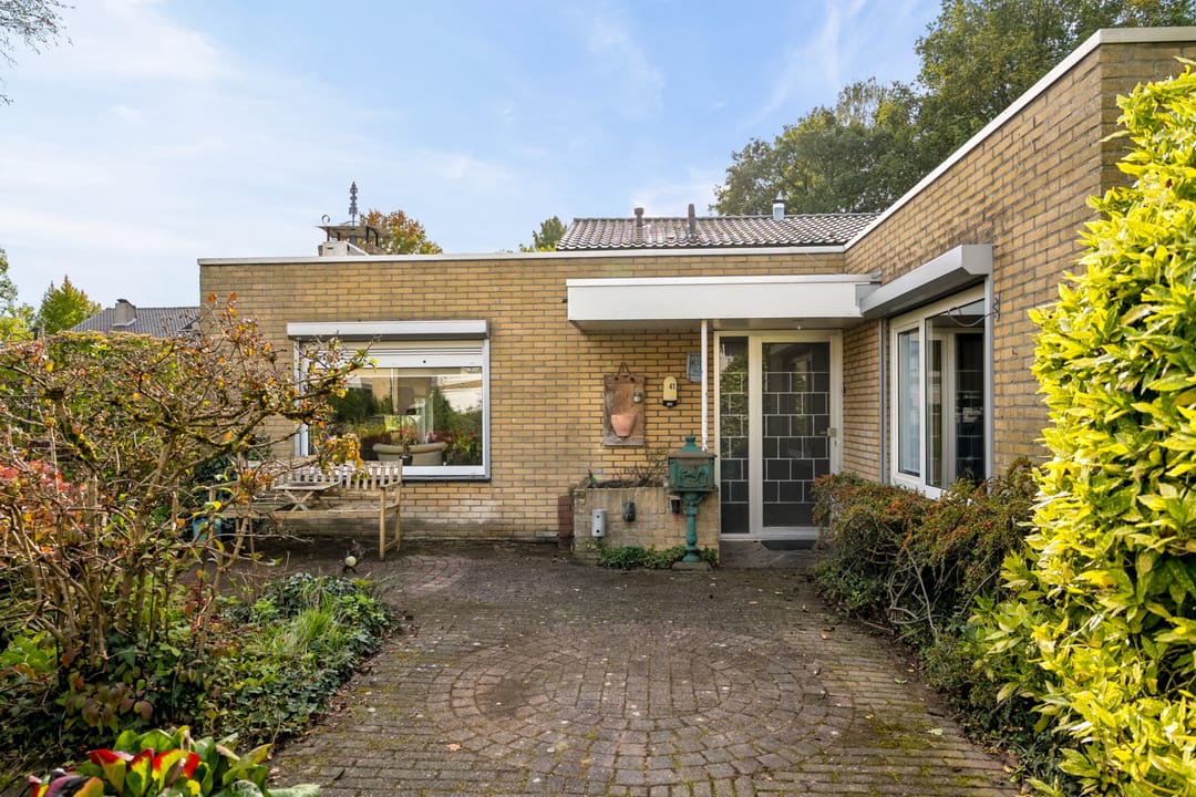 Photo 38 of Nijhuiskamp 41