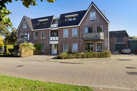 Dorpsplein thumbnail