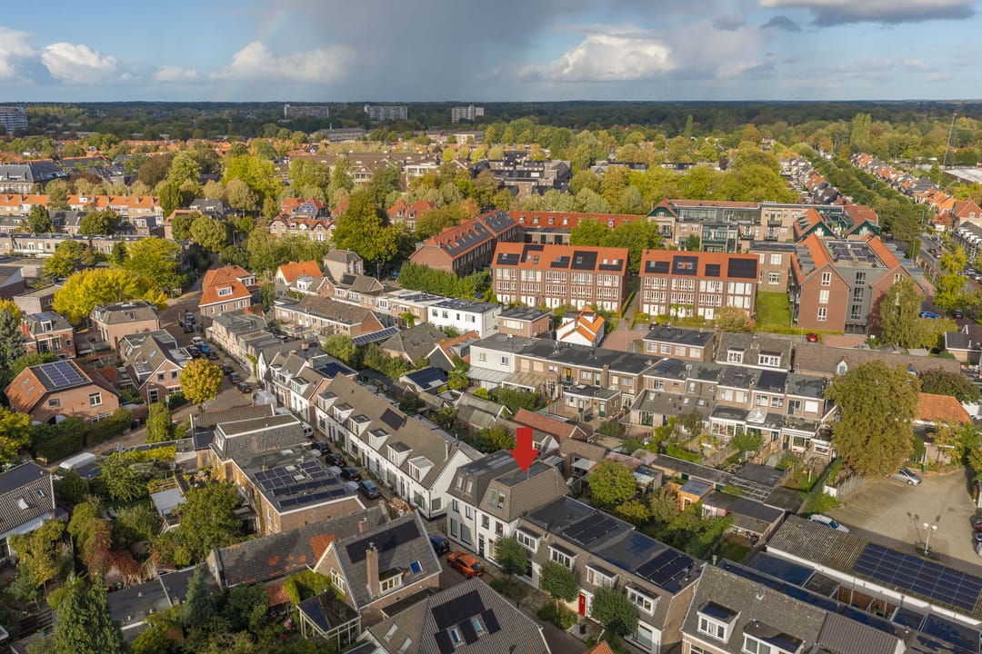 Photo 7 of Schoutenweg 22