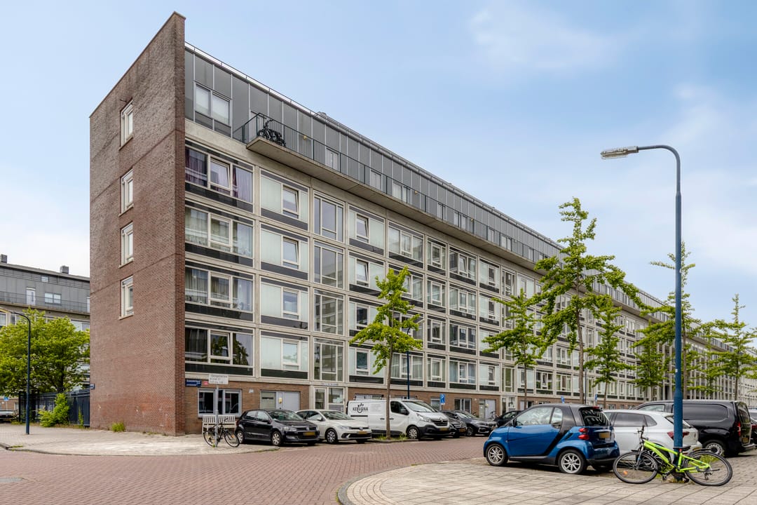 Photo 8 of Ekingenstraat 110