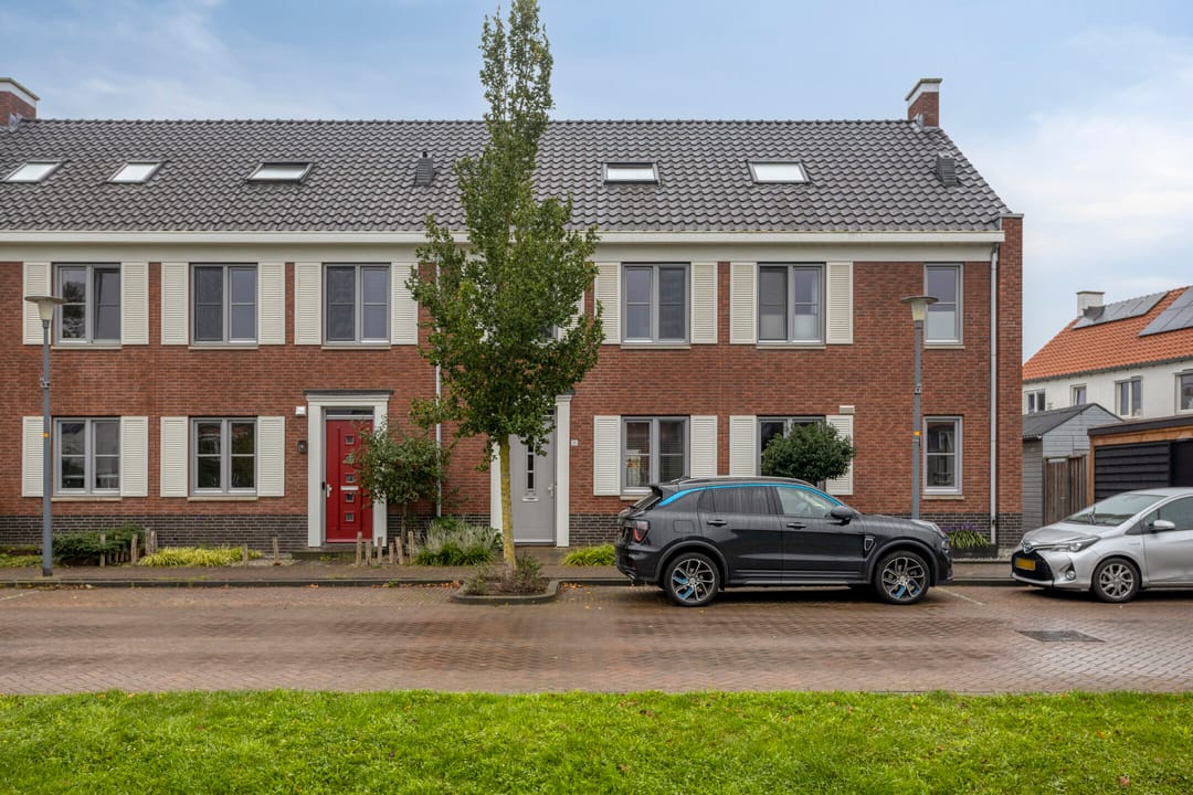 Foto 1 van Veldwachter 35