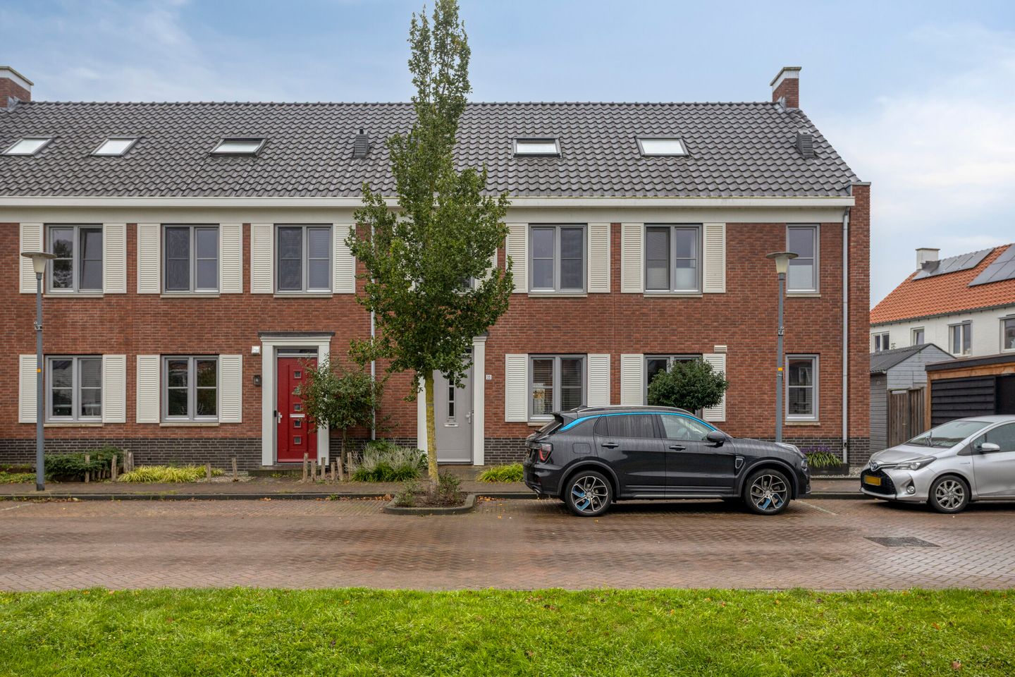 Foto 1 van Veldwachter 35