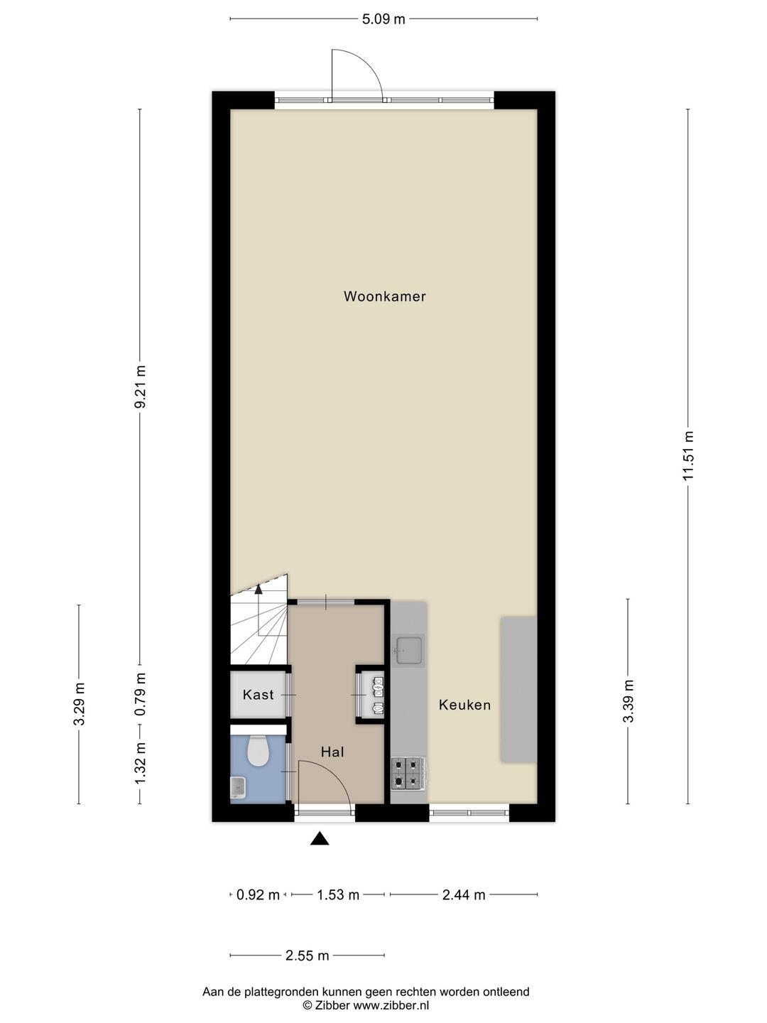 Foto 41 van Veldwachter 35