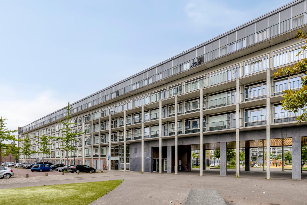 Photo 1 of Ekingenstraat 110