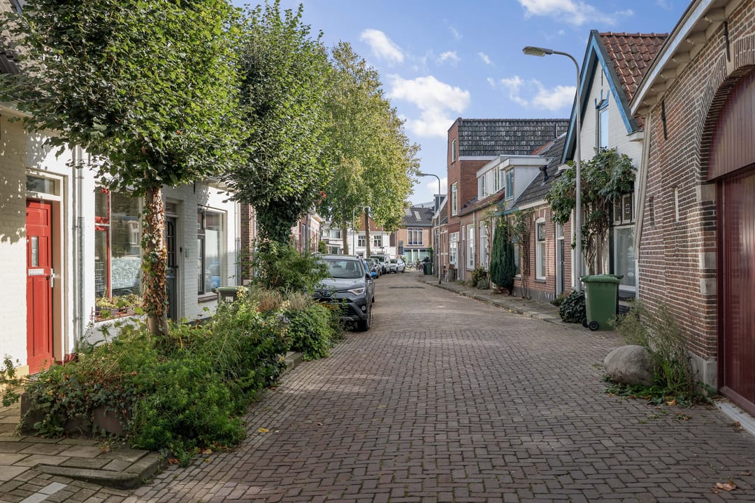 Photo 8 of Schoutenweg 22
