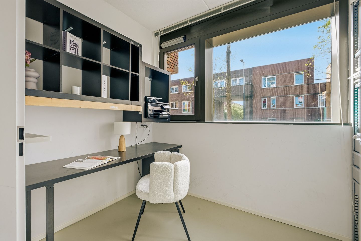 Photo 10 of Eva Besnyöstraat 617
