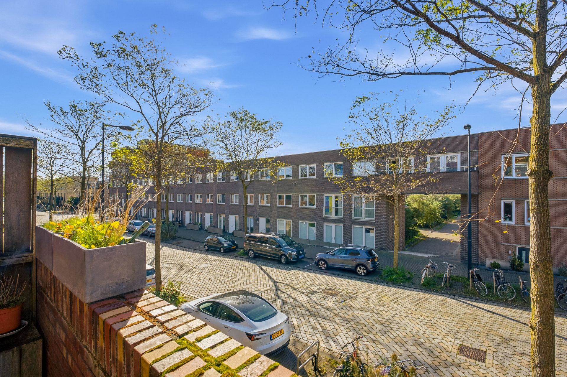 Photo 18 of Eva Besnyöstraat 617