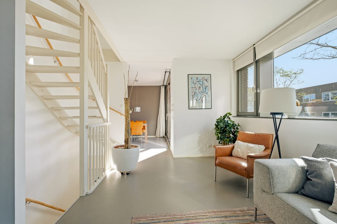 Photo 11 of Eva Besnyöstraat 617