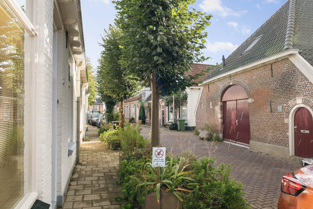 Photo 41 of Schoutenweg 22