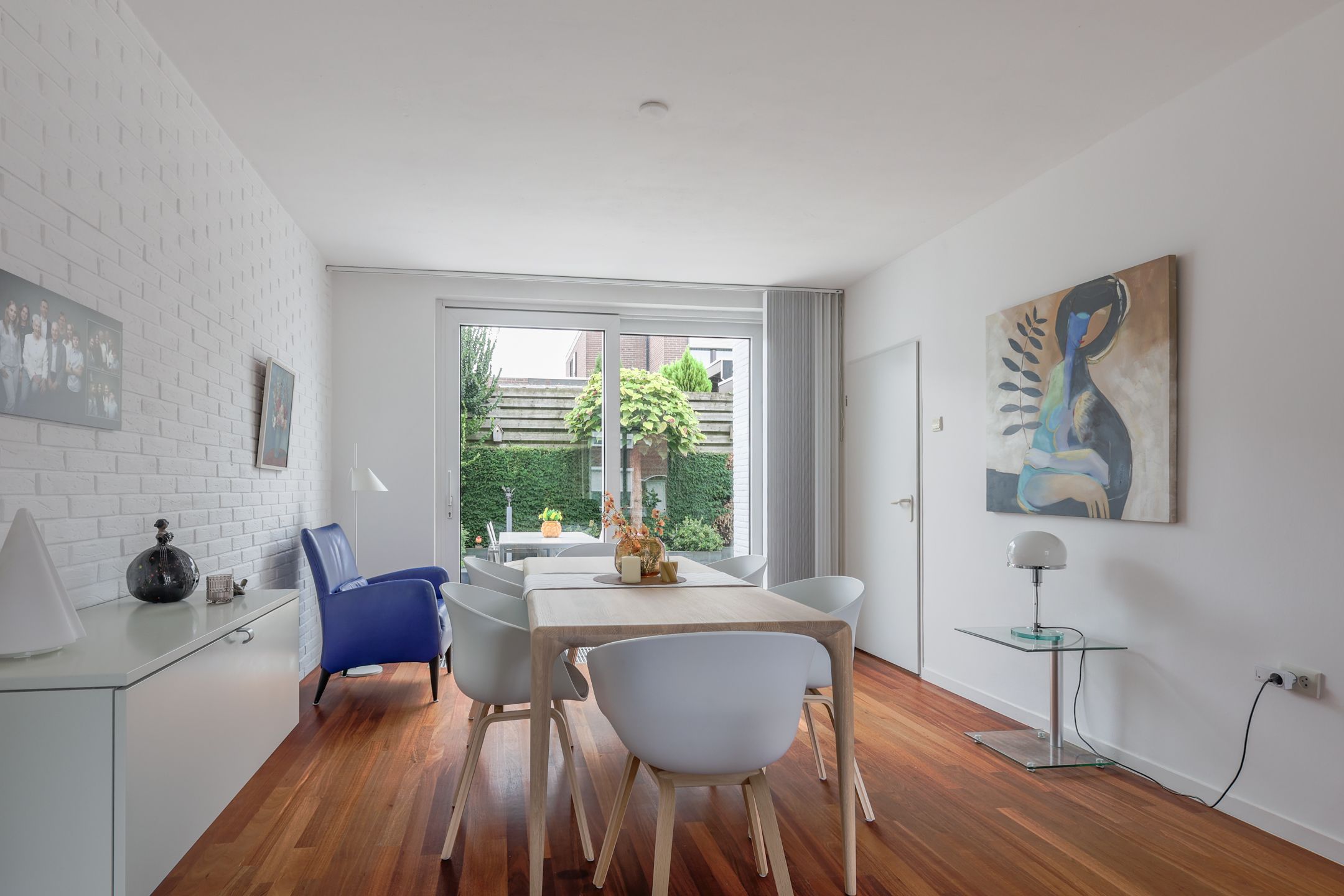 Photo 9 of Renierstraat 5