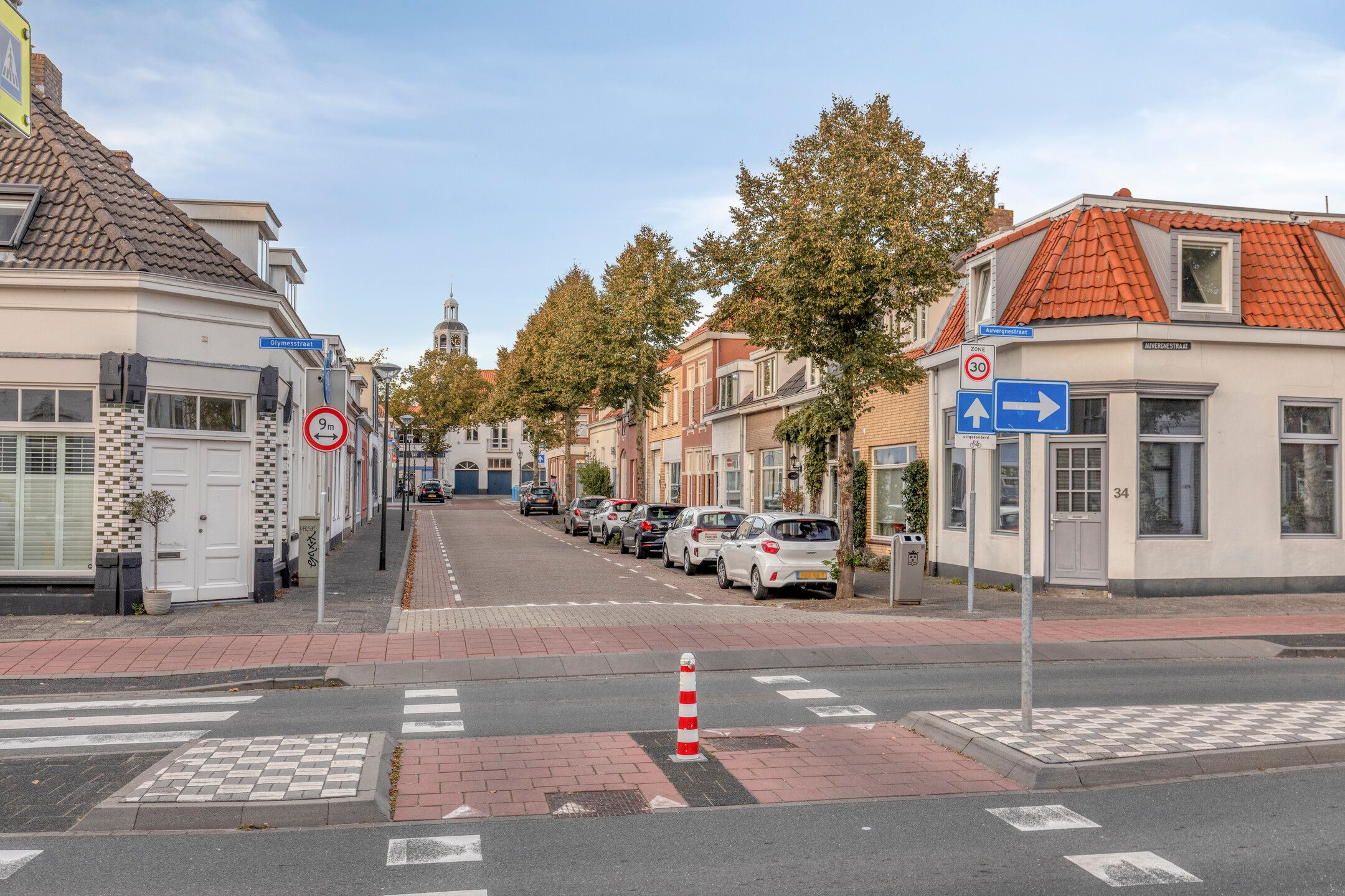 Foto 48 van Coehoornstraat 7