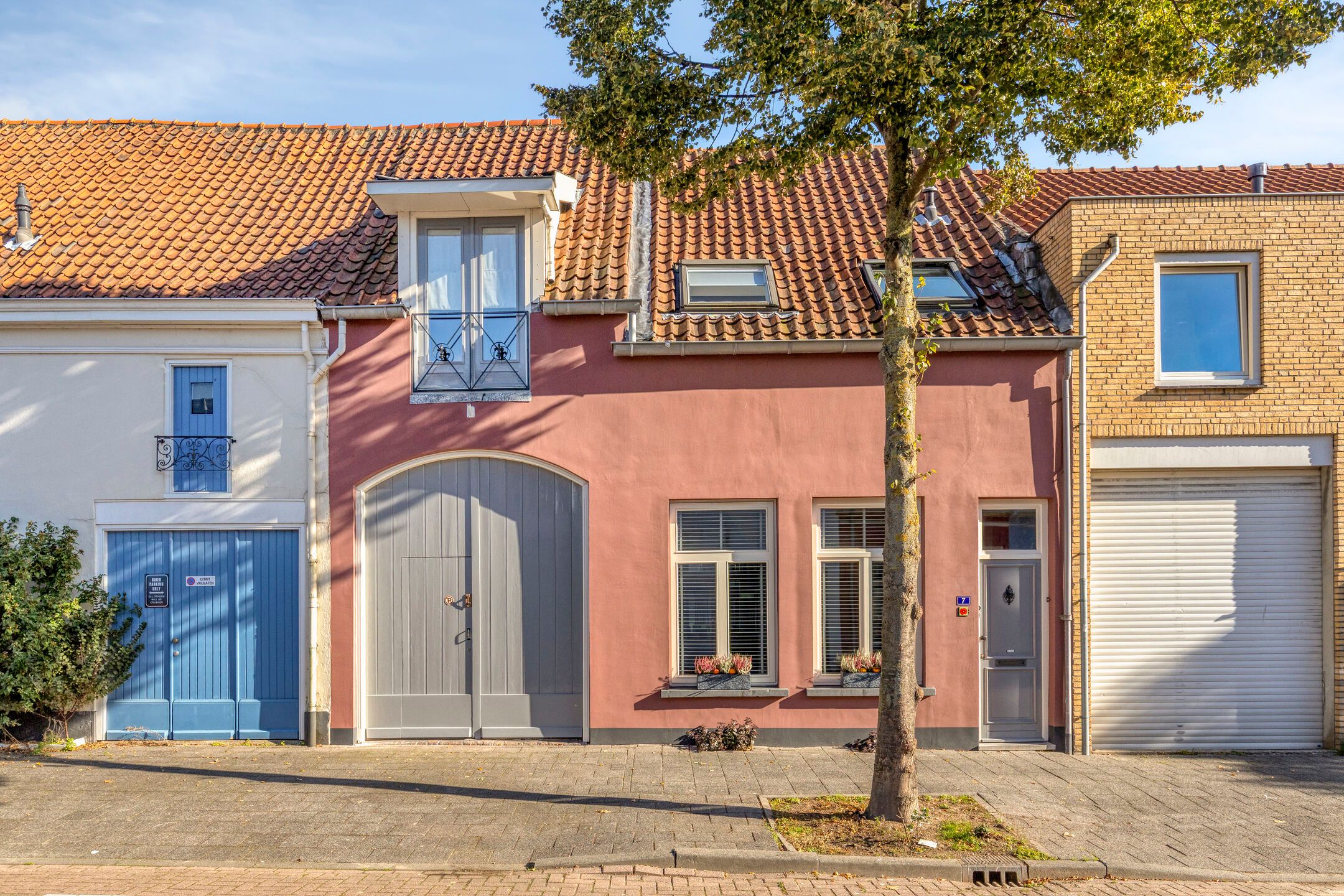 Foto 45 van Coehoornstraat 7