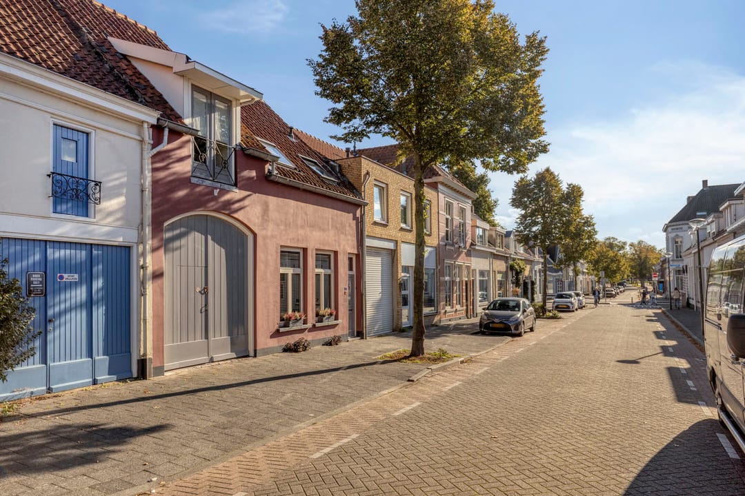 Foto 46 van Coehoornstraat 7