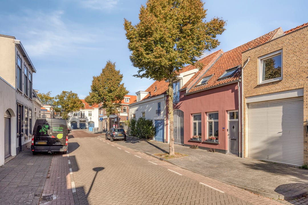 Foto 47 van Coehoornstraat 7