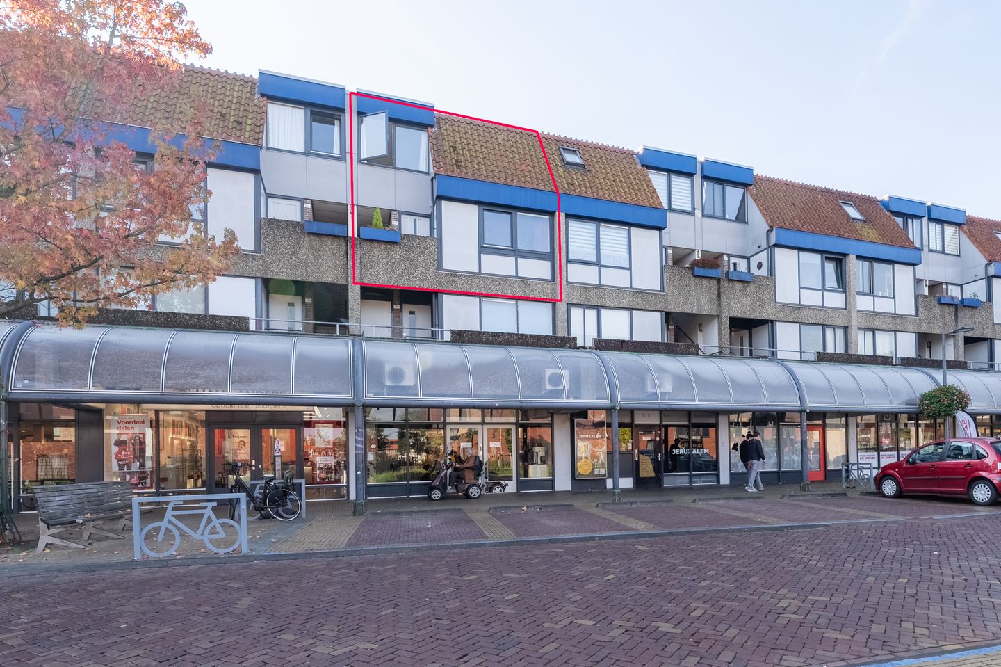 Foto 1 van Lange Nering 172