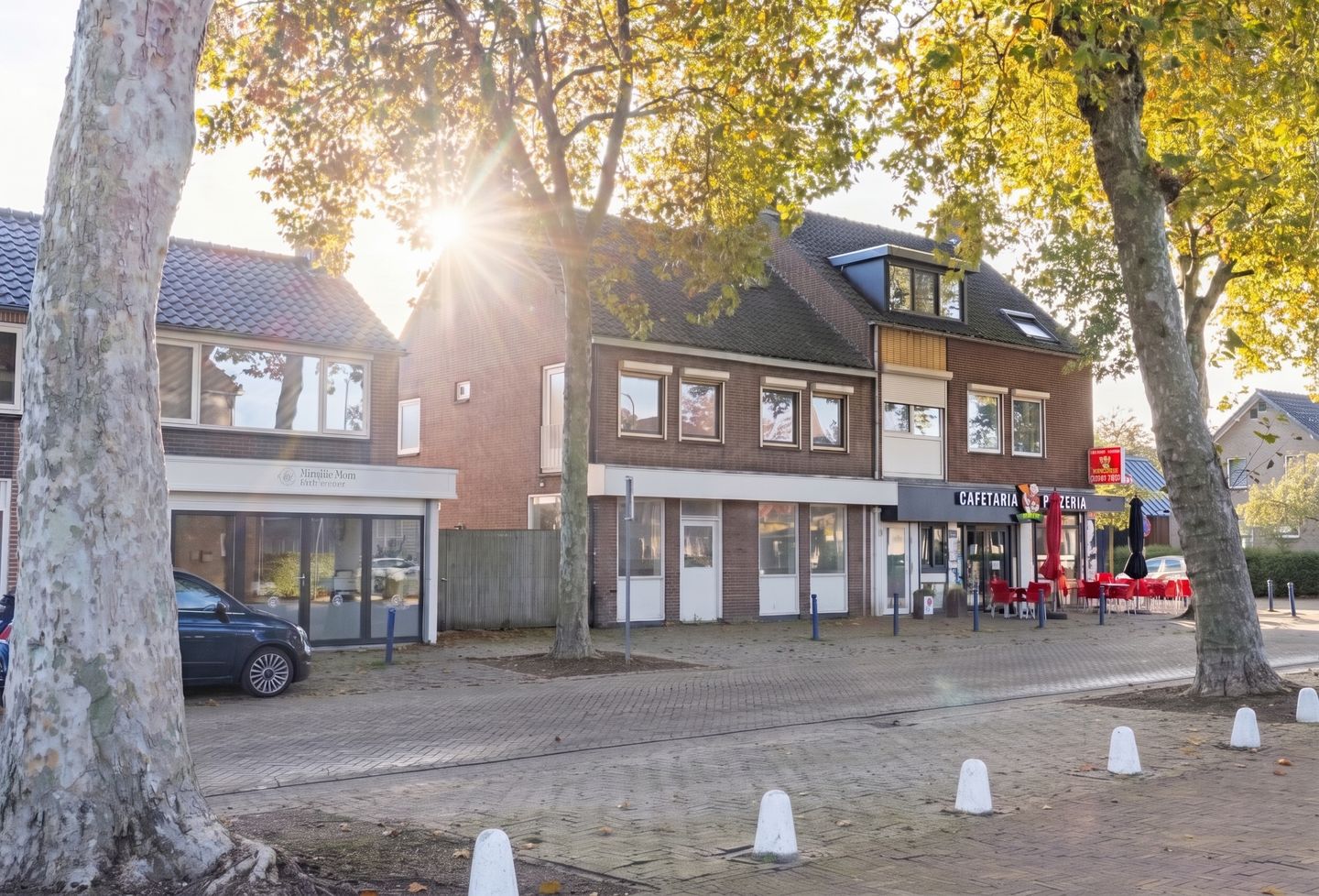 Photo 1 of Dorpstraat 10