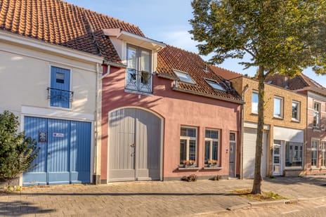 Coehoornstraat thumbnail