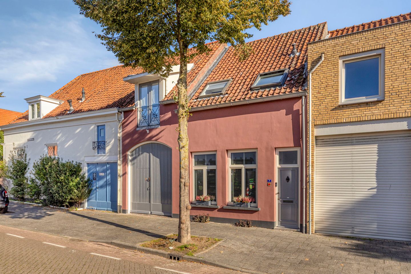Foto 44 van Coehoornstraat 7