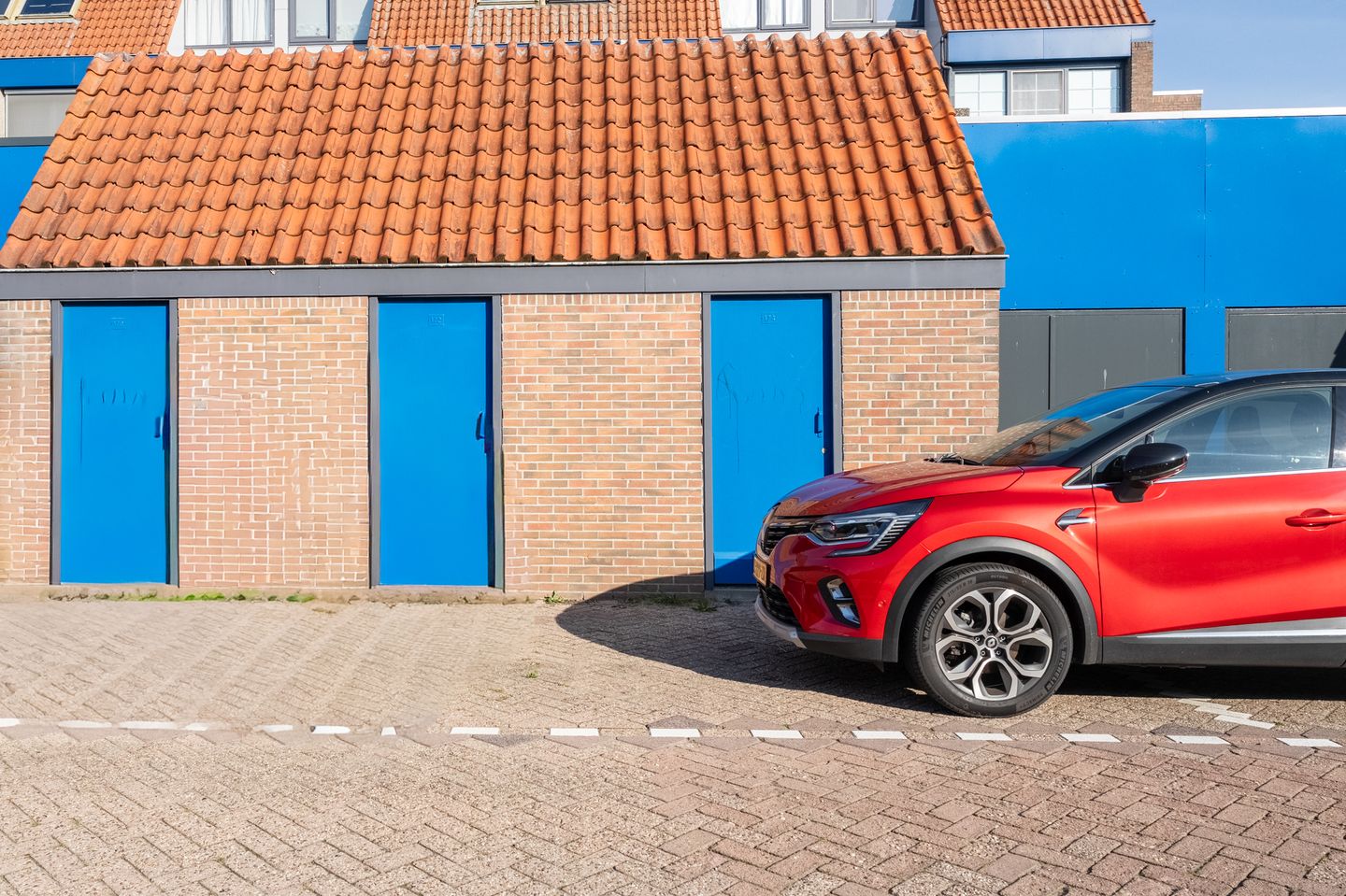 Foto 34 van Lange Nering 172