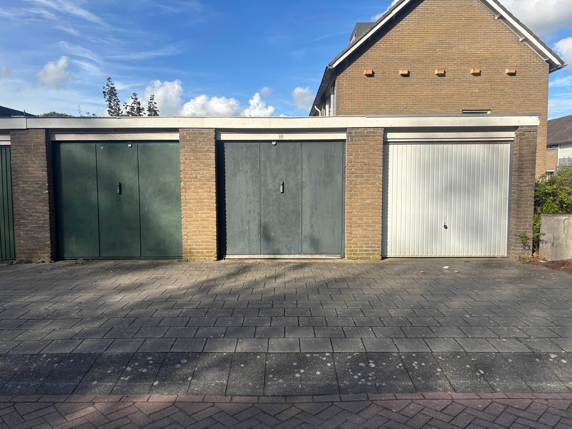 Tollenslaan 18  