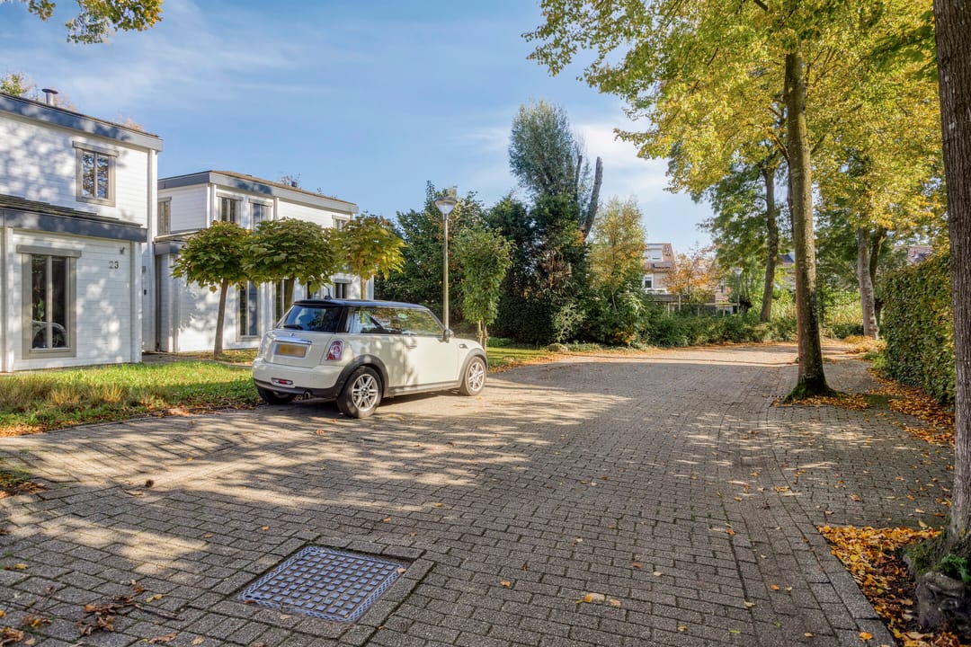 Photo 37 of Jupitersingel 21