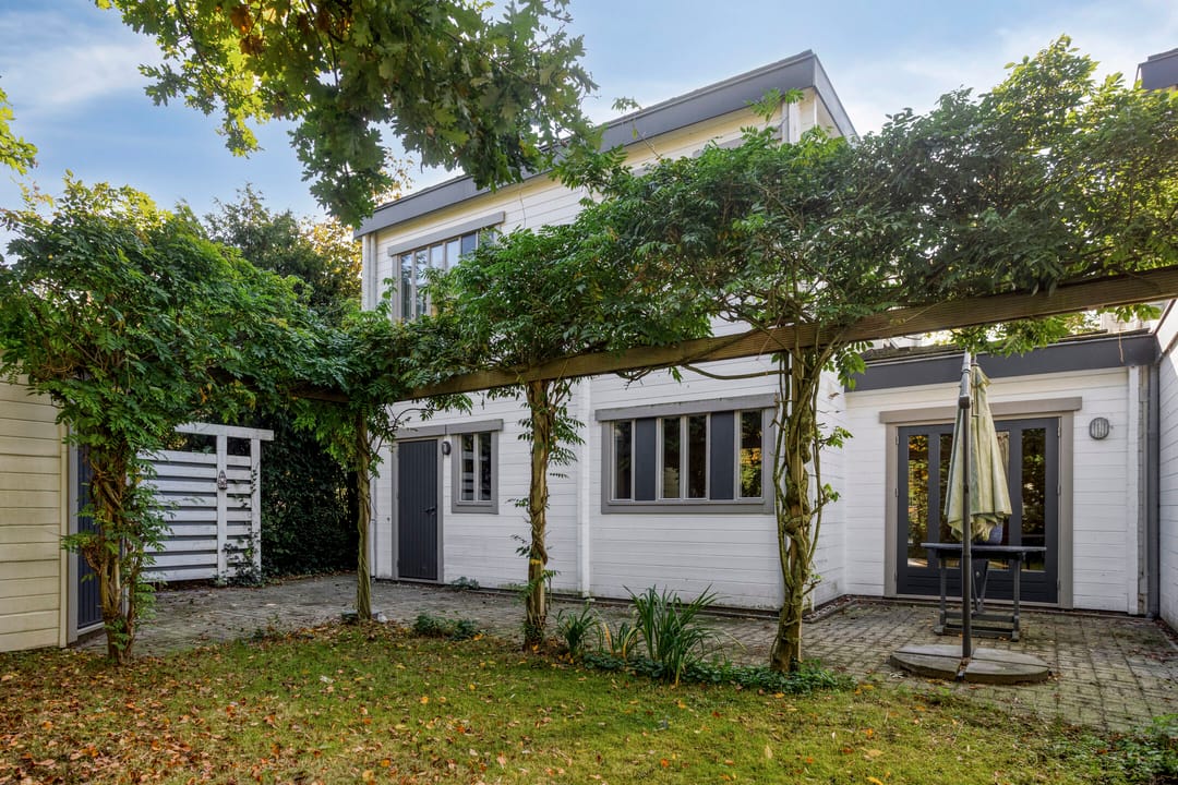 Photo 2 of Jupitersingel 21