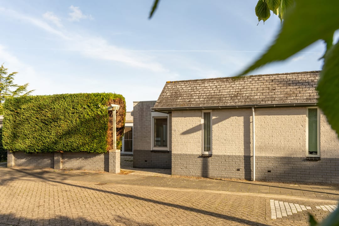 Photo 31 of Hendrik Andriessenlaan 15