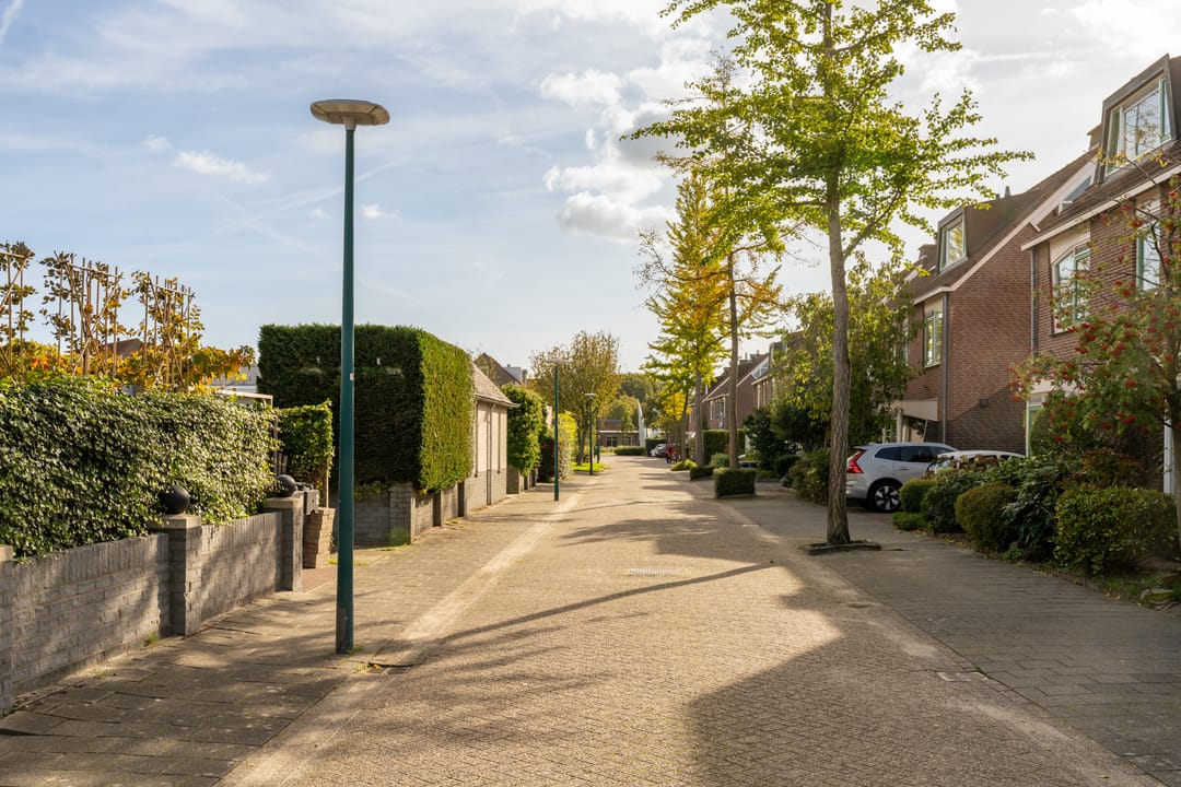 Photo 28 of Hendrik Andriessenlaan 15