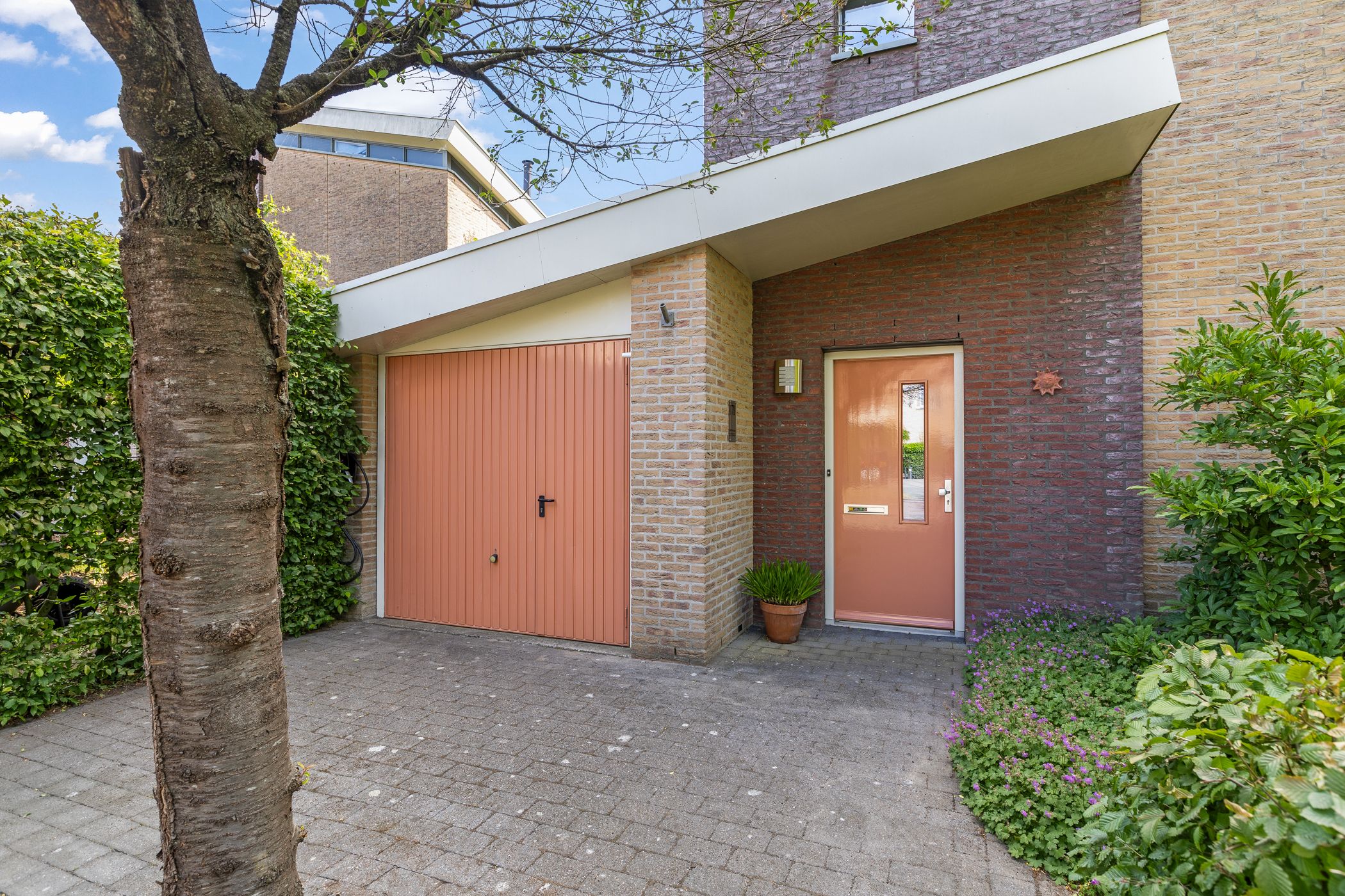 Photo 6 of Dr. F.W. Klaarenbeeksingel 71