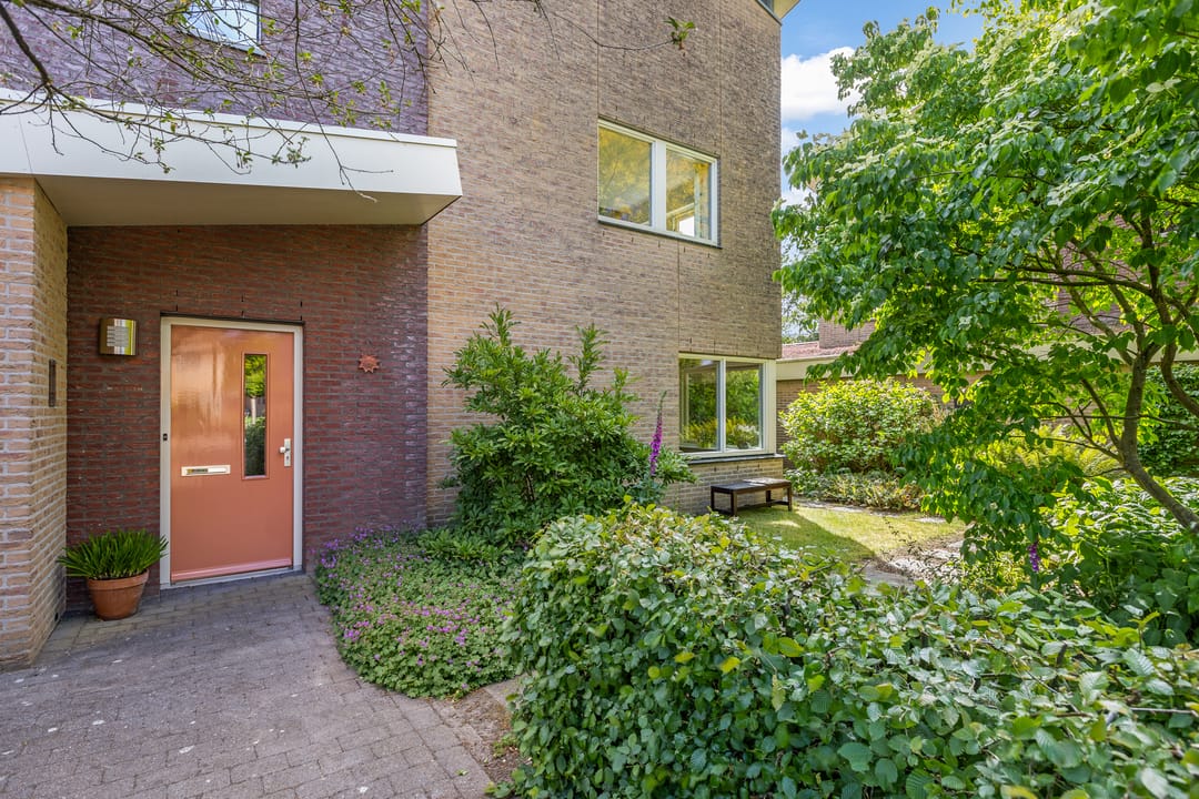 Photo 8 of Dr. F.W. Klaarenbeeksingel 71