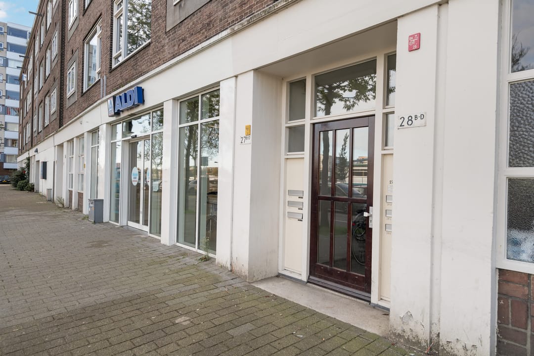 Photo 8 of Maaskade 27-D
