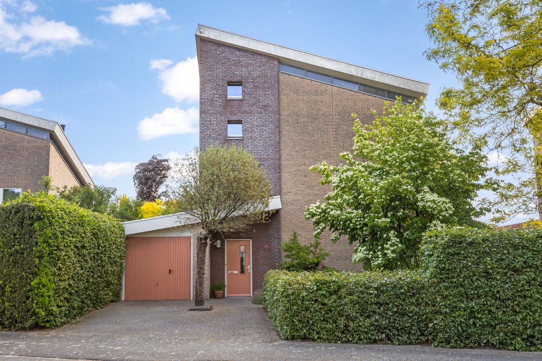 Photo 53 of Dr. F.W. Klaarenbeeksingel 71