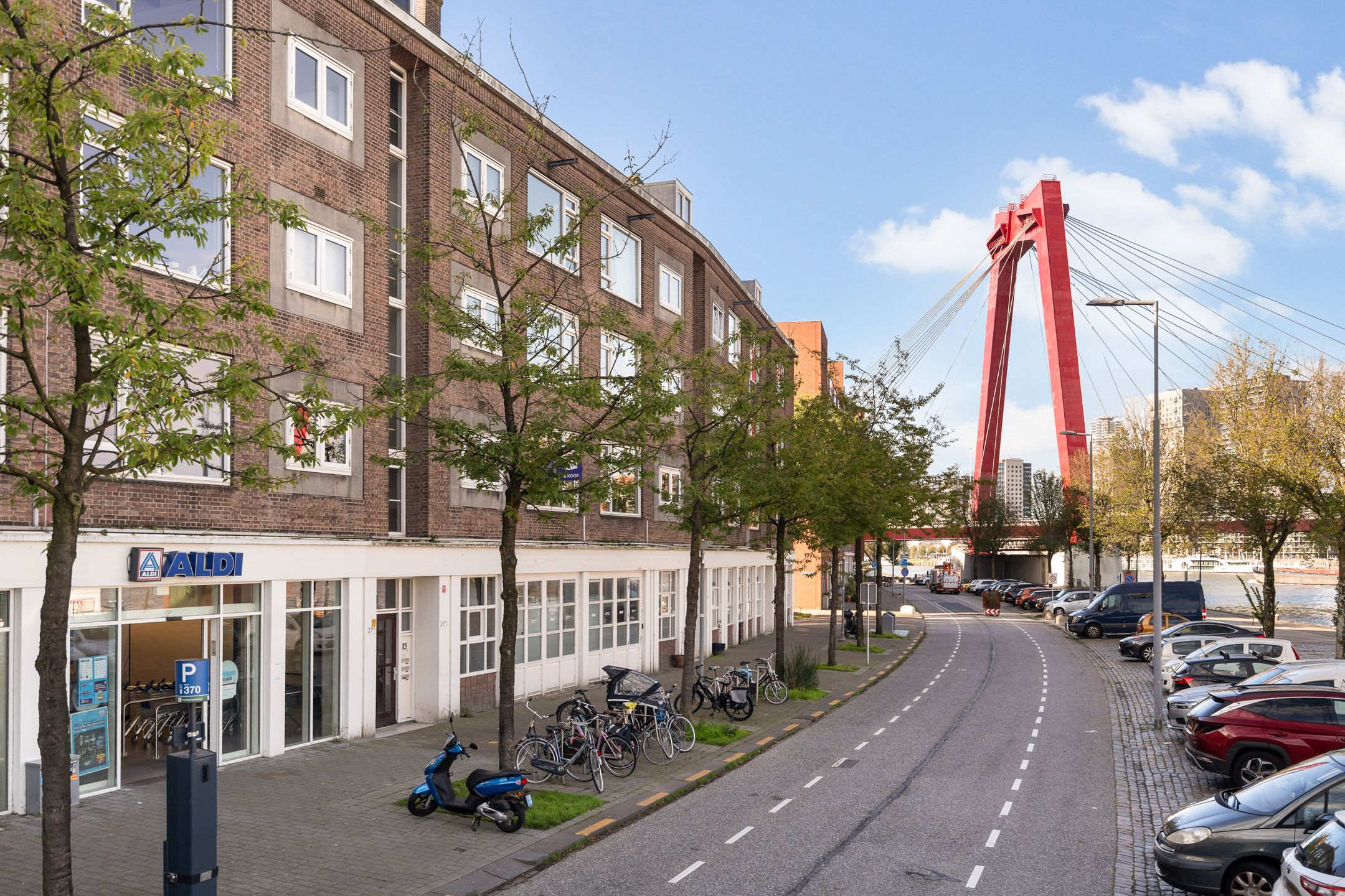 Photo 6 of Maaskade 27-D